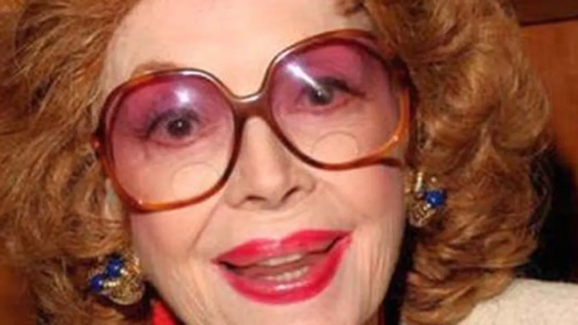 Actriţa Jayne Meadows Allen a murit