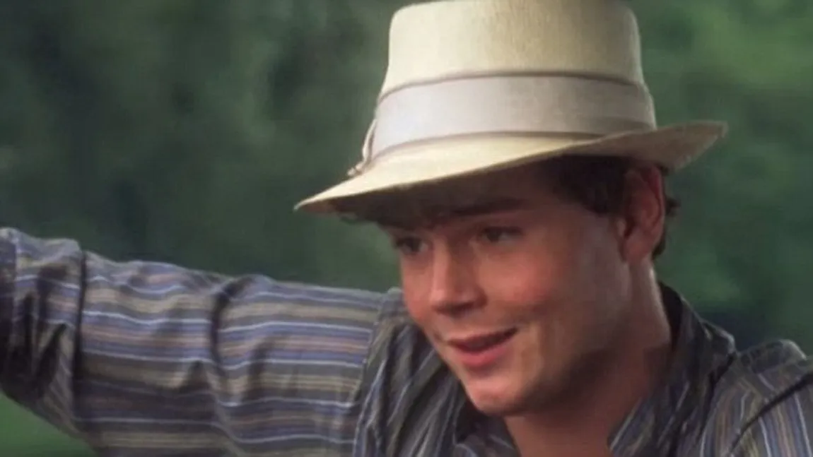 A murit actorul Jonathan Crombie. Avea doar 48 de ani