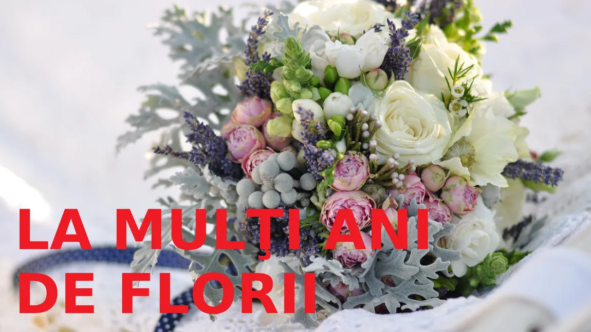 MESAJE DE FLORII 2015. Alege cele mai frumoase SMS-uri pentru Florii