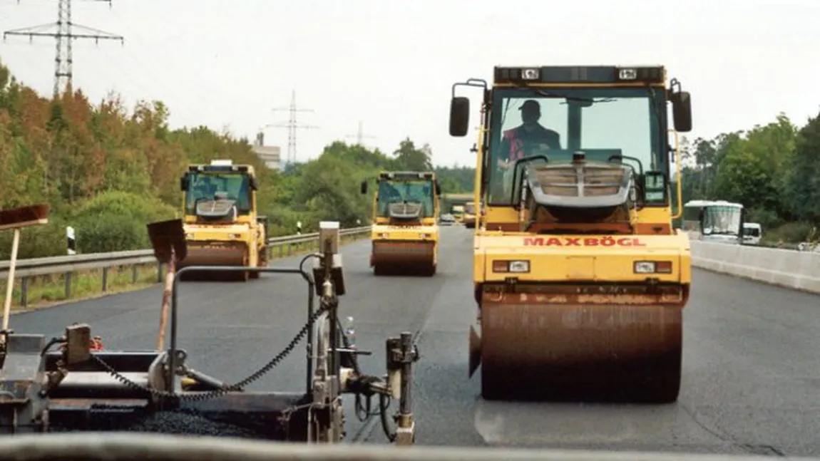 Drumuri ÎNCHISE şi restricţii de circulaţie în ţară