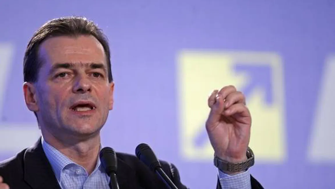 Ludovic Orban, REACŢIE la sesizarea DNA pentru contractul realizării Transalpina: E puerilă şi fără fundament