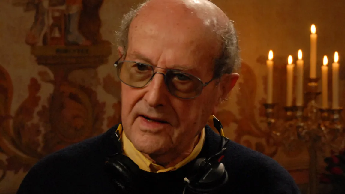 A murit un vestit regizor: Manoel de Oliviera avea 106 ani
