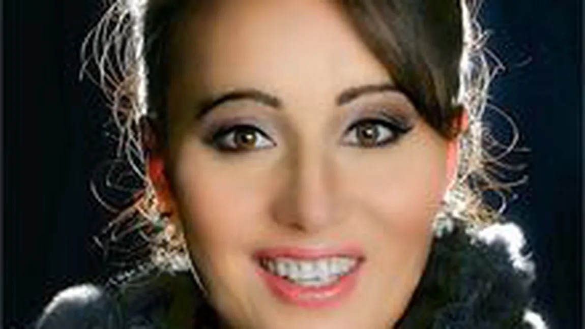 Mezzo-Soprana Margarita Mamsirova vine pe scena Ateneului Român, pe 17 mai, cu Bolshoi Opera Stars