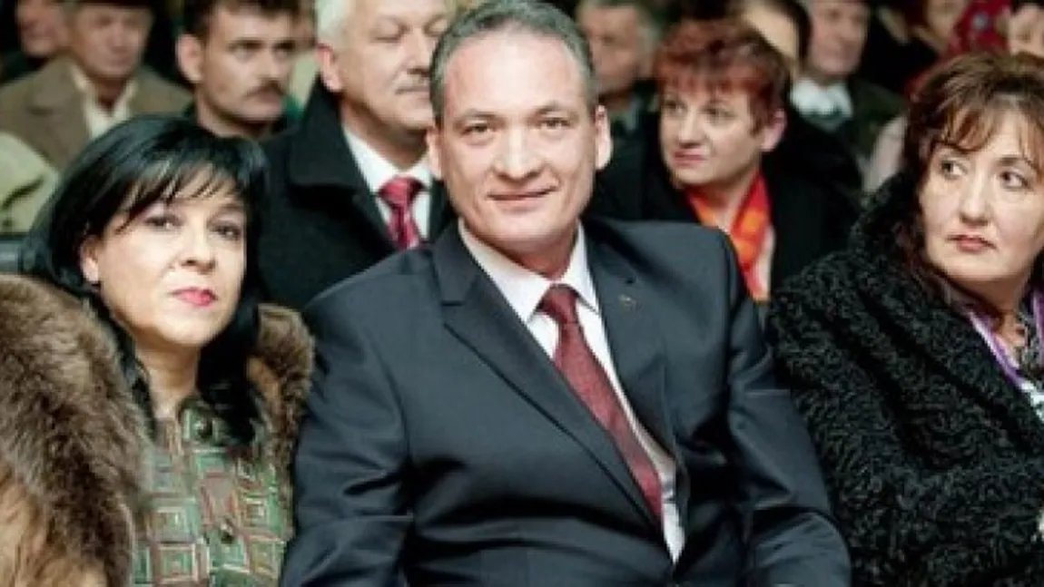 Soţia senatorului Alexandru Cordoş, acuzată că a vândut subiectele unui concurs de angajare la Morgă