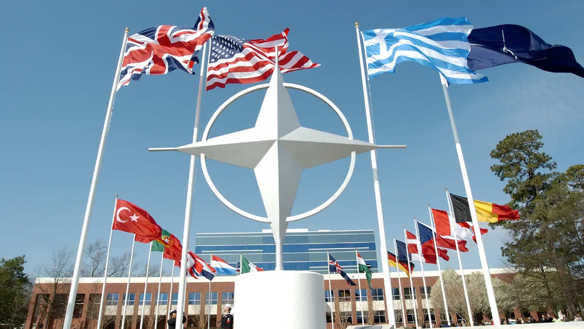 NATO îi răspunde Rusiei: ROMÂNIA este un ALIAT de nădejde