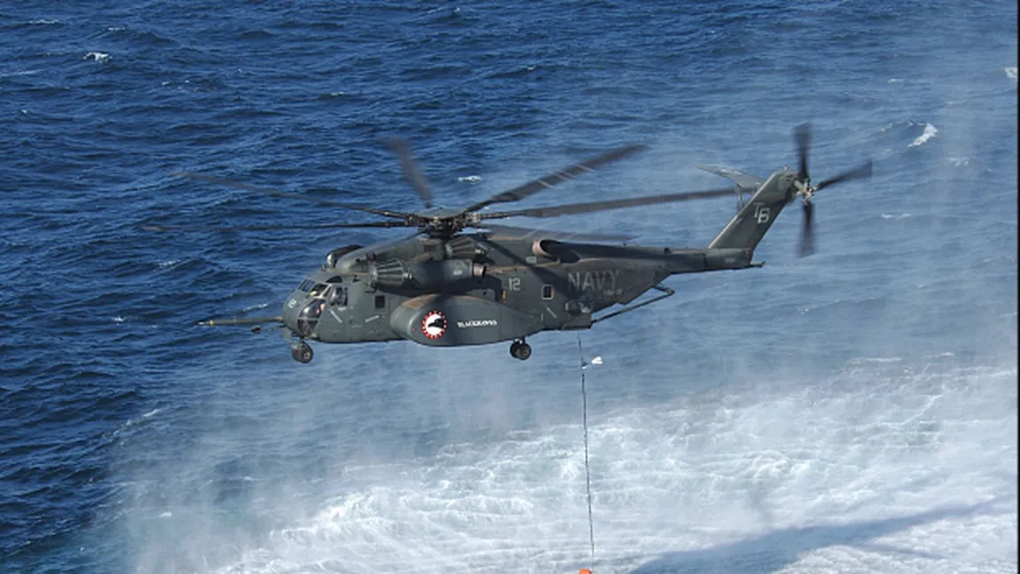 Marea Mediterană: 400 de dispăruţi în naufragiul de duminică