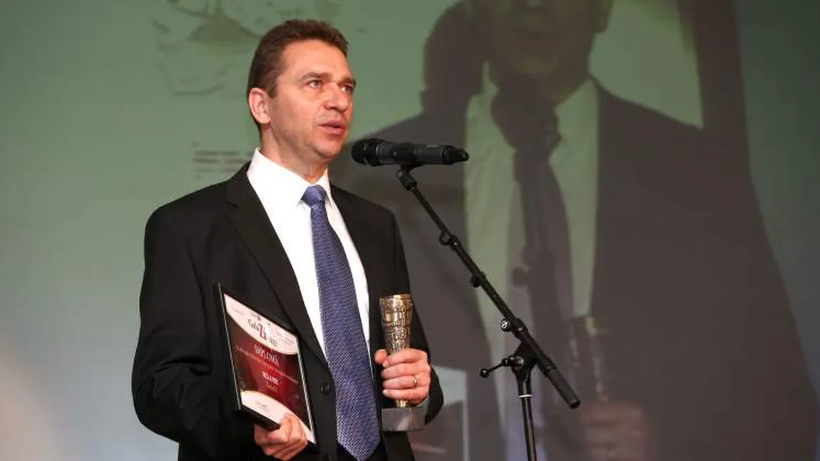 Alexandru Oprea pleacă de la conducerea RCS&RDS