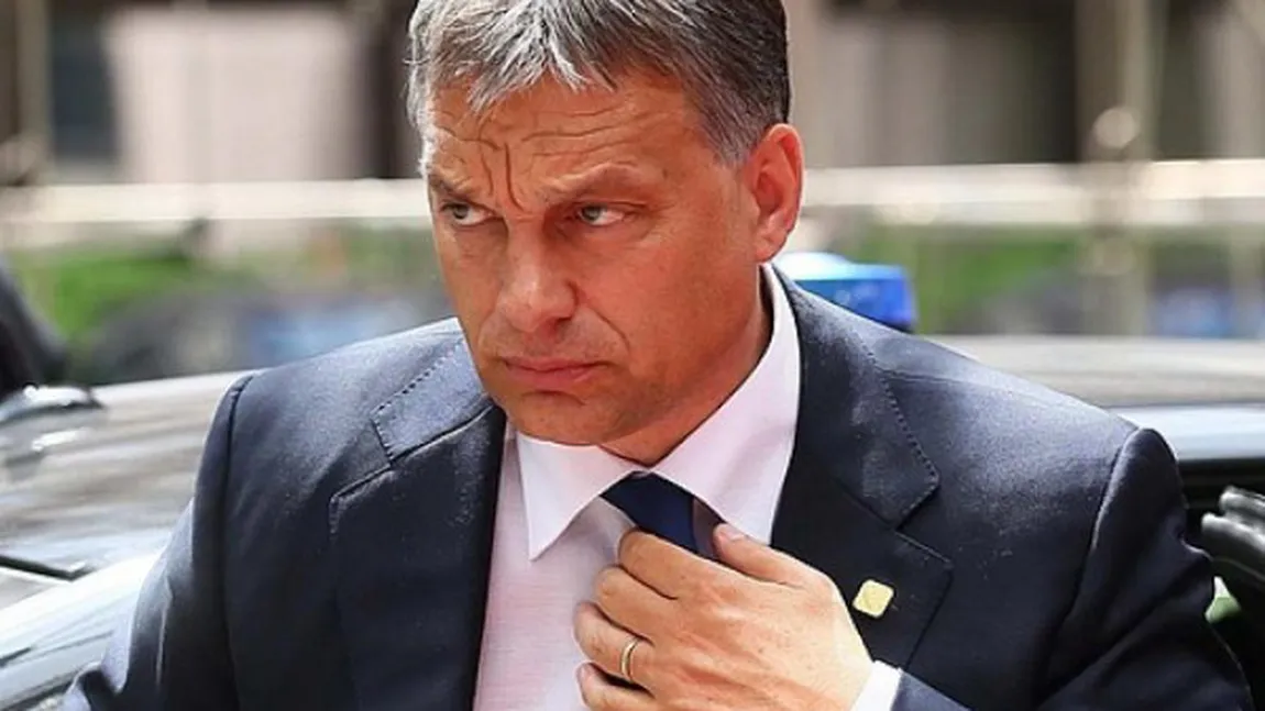 Ungaria: Orban îşi consultă populaţia în problema primirii de imigranţi clandestini