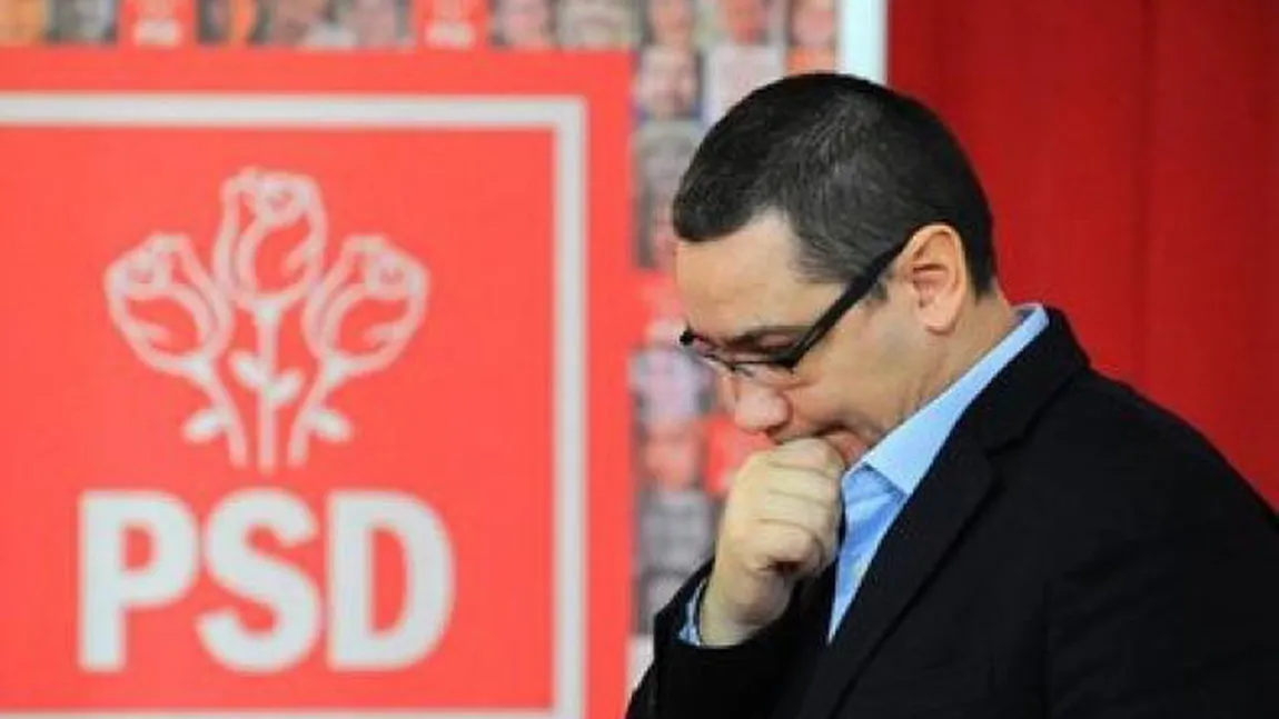 Victor Ponta, întrebat dacă îşi încheie mandatul de premier în 2016: Cum o fi voia DNA-ului! VIDEO