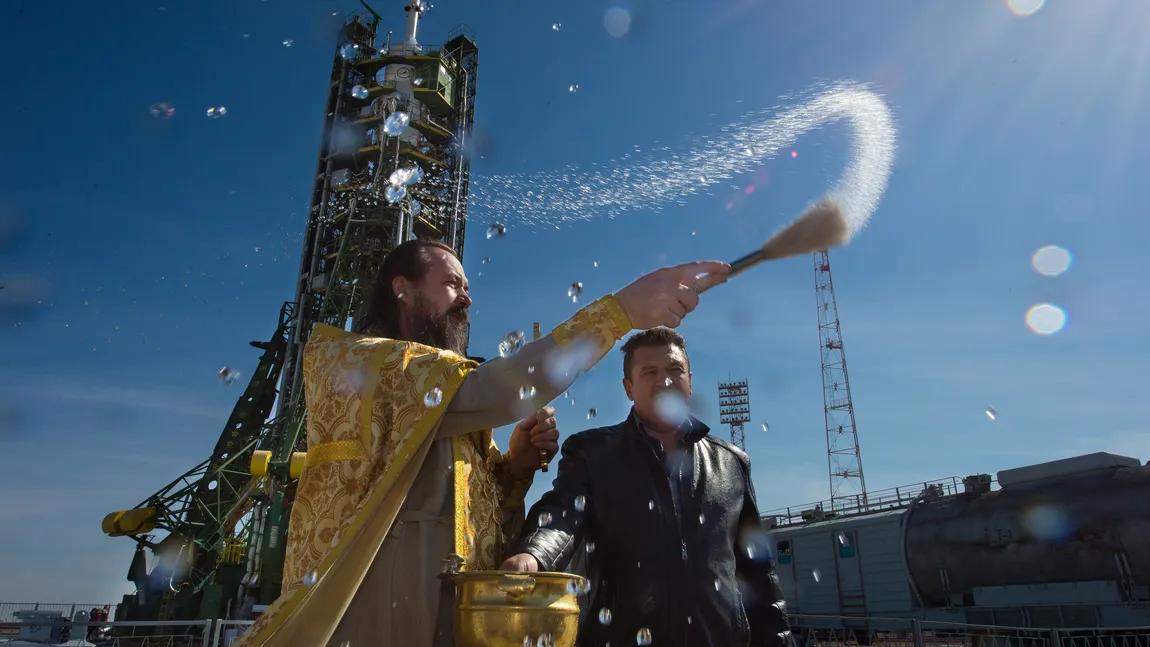 Preoţii ortodocşi au ajuns să sfinţească ştiinţa