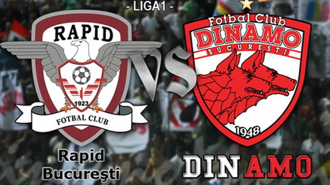 DIGI SPORT LIVE DINAMO RAPID