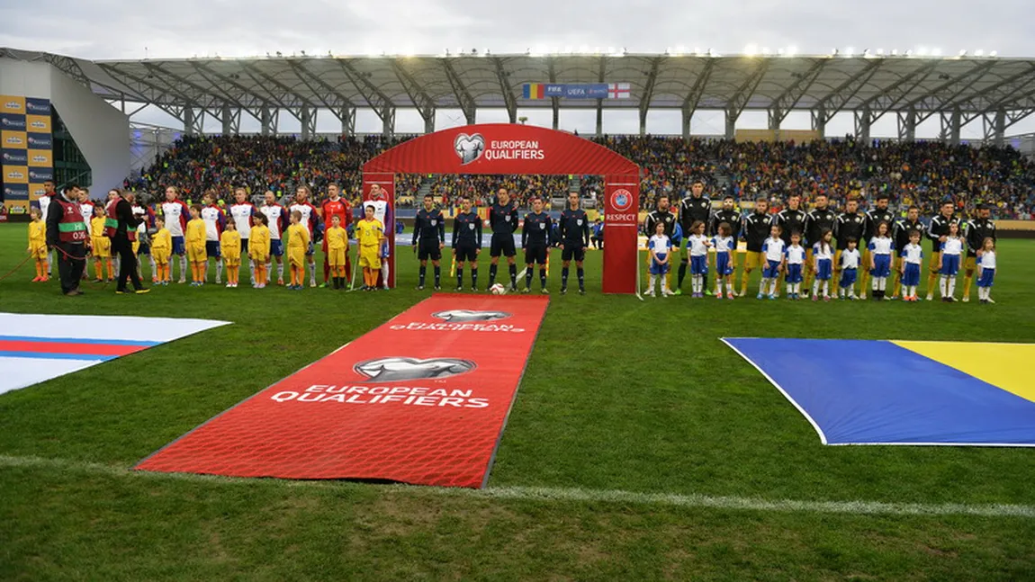 România, peste Italia în clasamentul FIFA. Tricolorii se apropie de Top 10