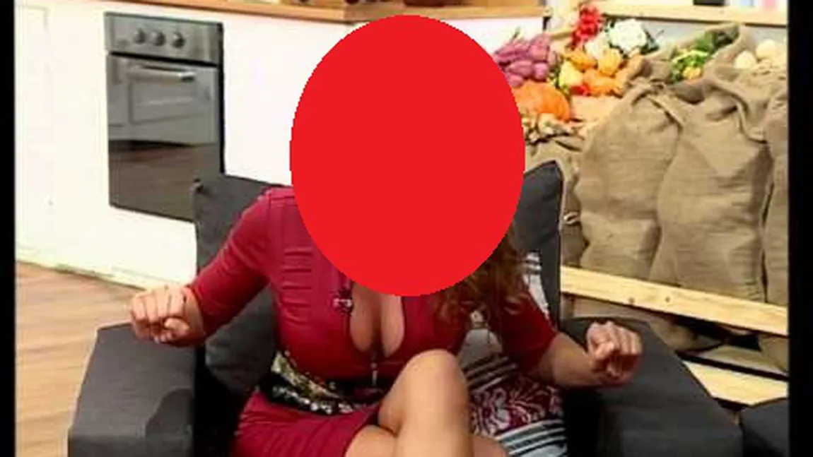 O prezentatoare TV, însărcinată în 8 luni, de URGENŢĂ la spital, în noaptea de Înviere