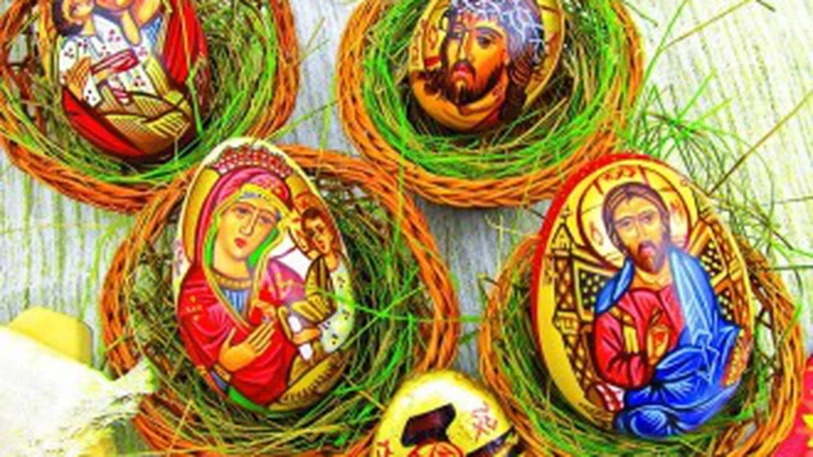 SĂPTĂMÂNA LUMINATĂ. Ce este INTERZIS în această perioadă. TRADIŢII ŞI SUPERSTIŢII