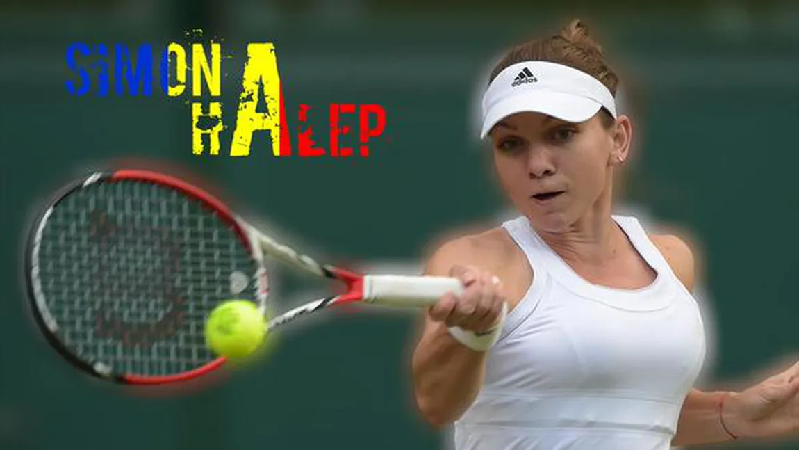 SIMONA HALEP, programul până la Roland Garros. La ce turnee participă şi de ce ratează Fed Cup