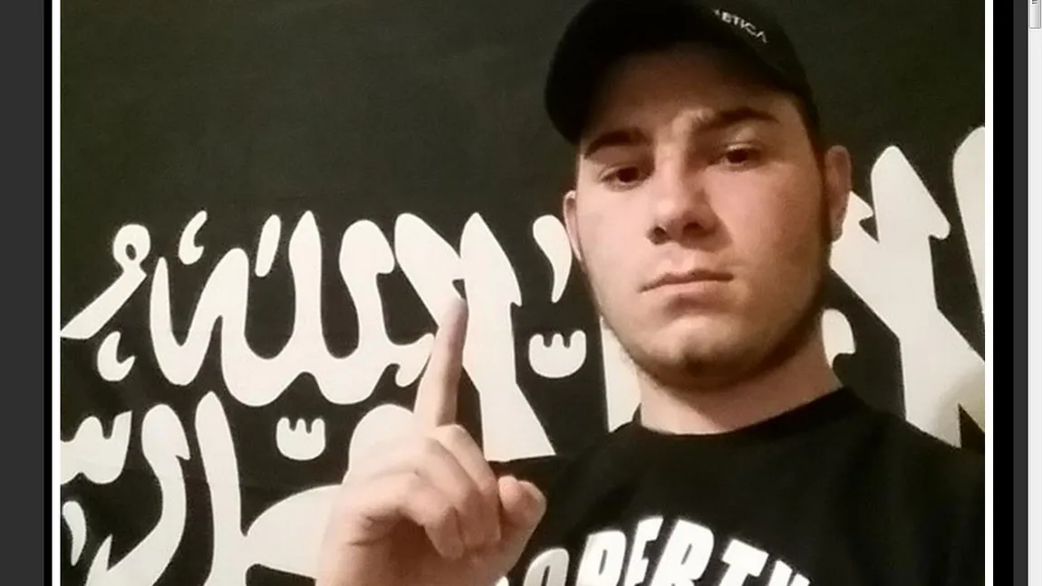 Cinci adolescenţi australieni, arestaţi pentru că puneau la cale un atentat terorist
