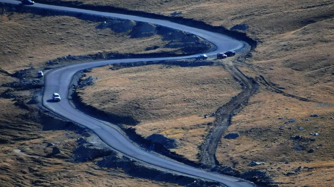 DNA a deschis un nou dosar Transalpina