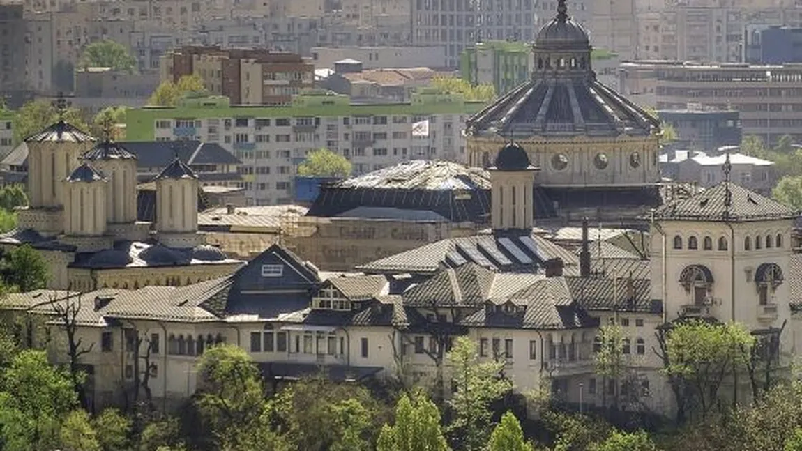 ANAF nu are voie să controleze Biserica Ortodoxă Română. Patriarhia Română: Statul sprijină unităţile de cult