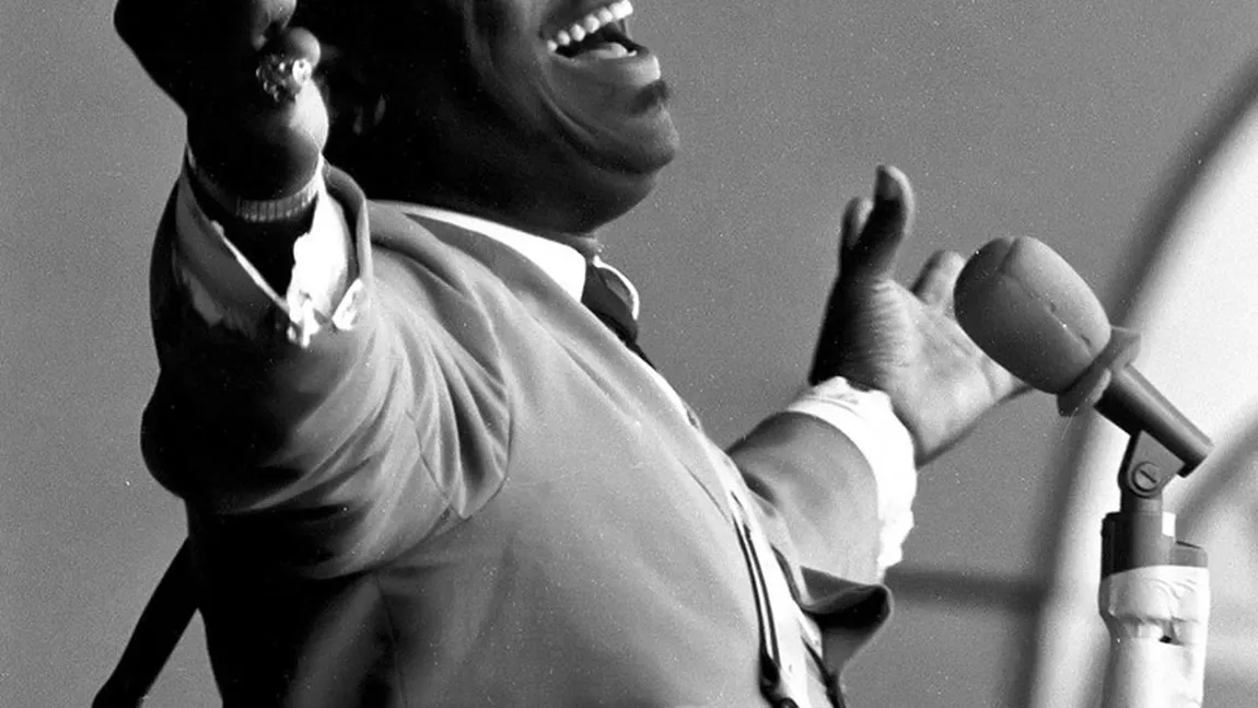 B. B. King a murit. S-a stins din viaţă o legendă a muzicii blues