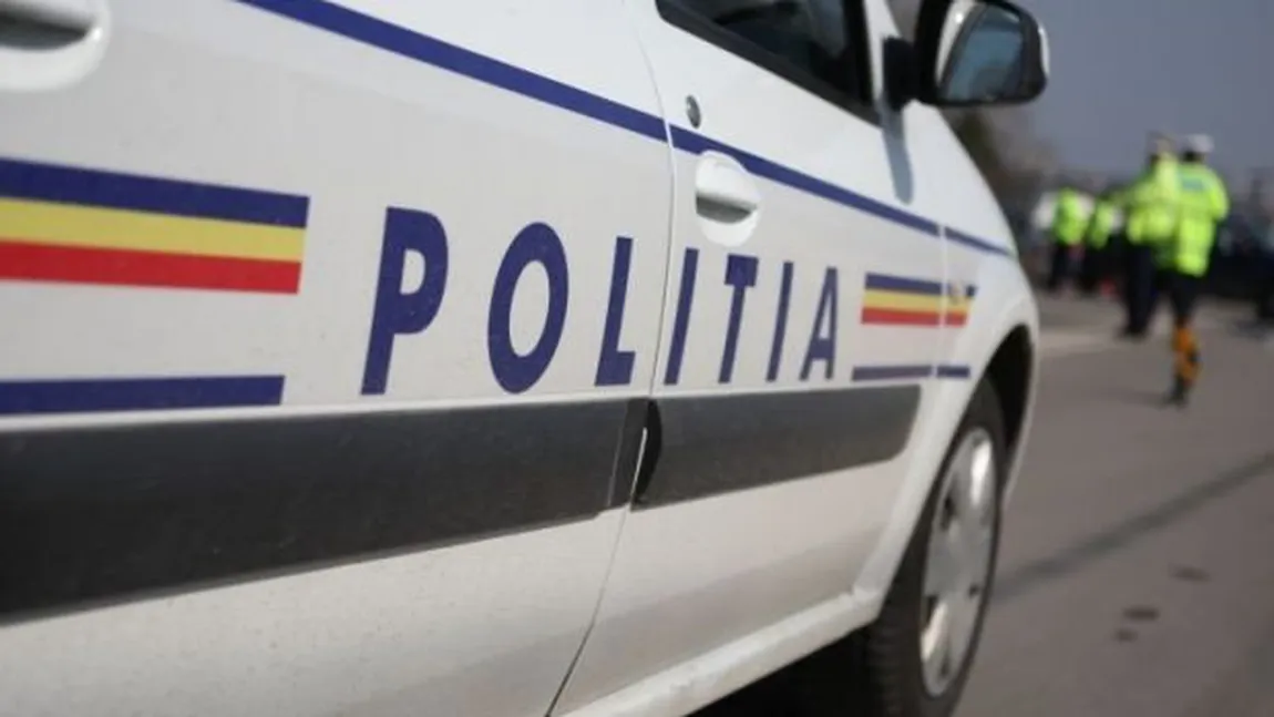 Accident pe Centura Bucureşti. Un pieton a fost lovit de un autoturism