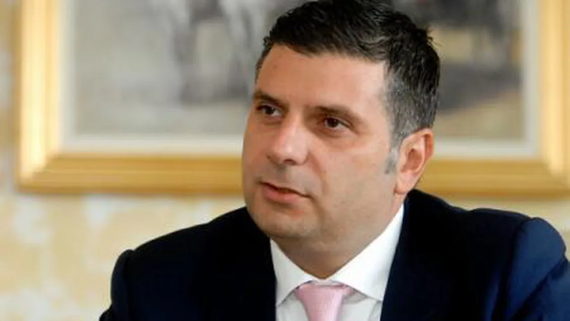 Directorul general al Poştei Române, ales preşedinte al Consiliului de Administraţie al CFR Călători