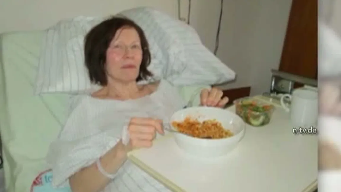 O nemţoaică a născut patru copii la 65 de ani. Mai are 13 copii, cu cinci taţi diferiţi