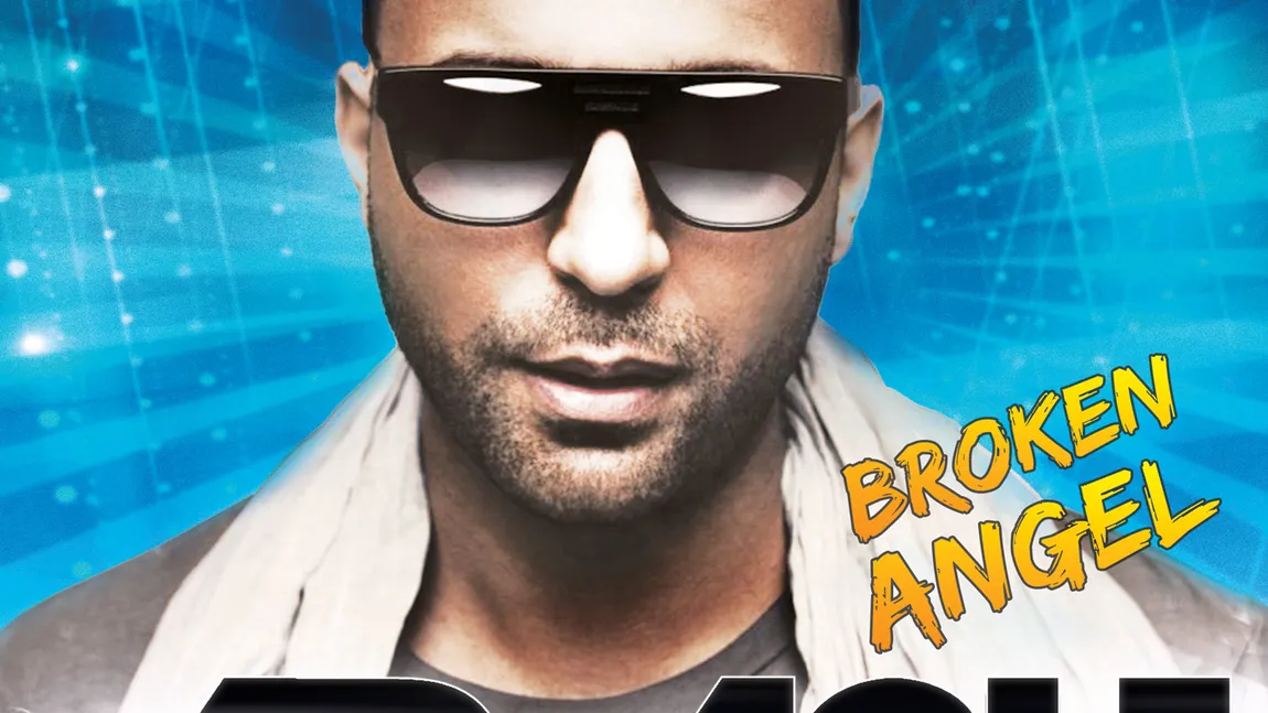 Primul mare concert ARASH, în Bucureşti, la Sala Palatului