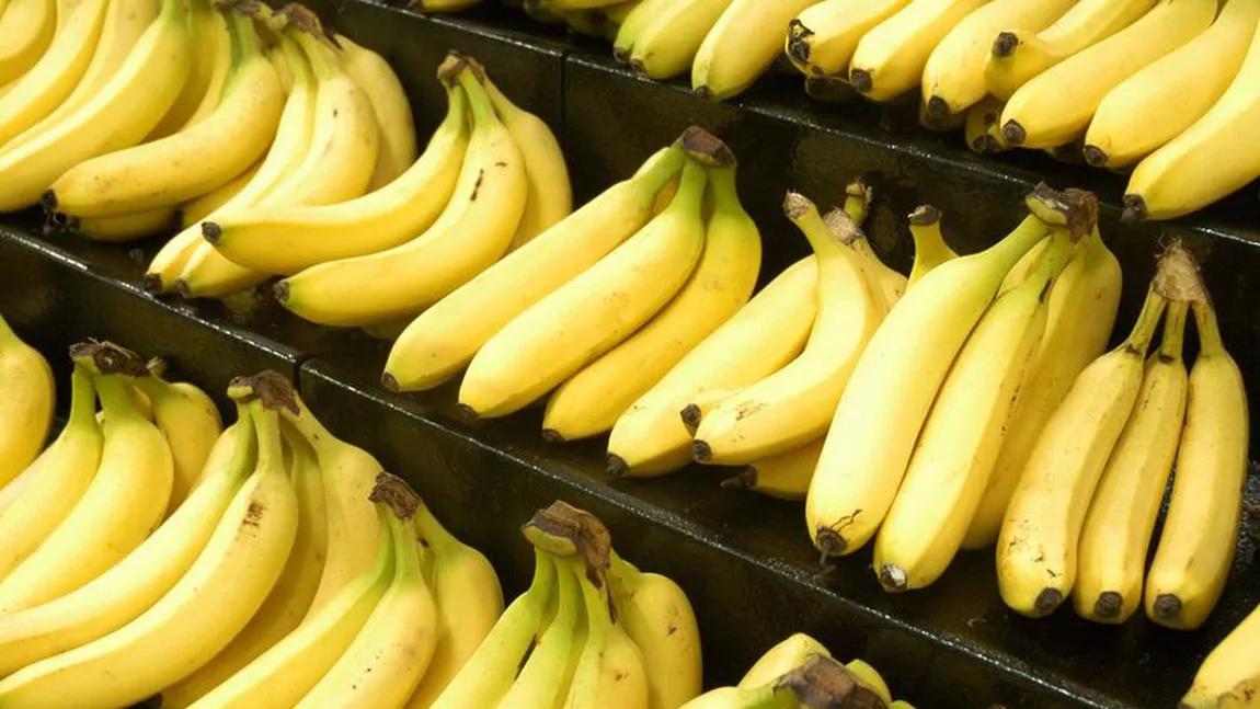 Ce se întâmplă dacă mănânci zilnic o banană. 14 probleme de sănătate pe care le tratează