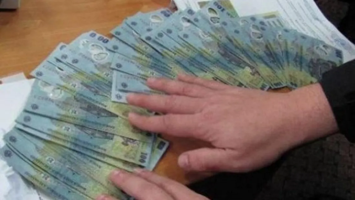 Percheziţii la suspecţi de evaziune fiscală, în Bihor. Prejudiciul se ridică la 6 milioane de lei