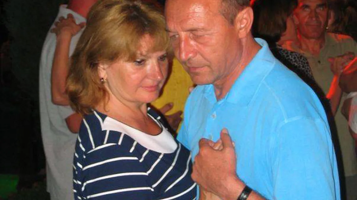 Cum îşi petrecea Traian Băsescu vacanţa de 1 Mai când era preşedinte VIDEO