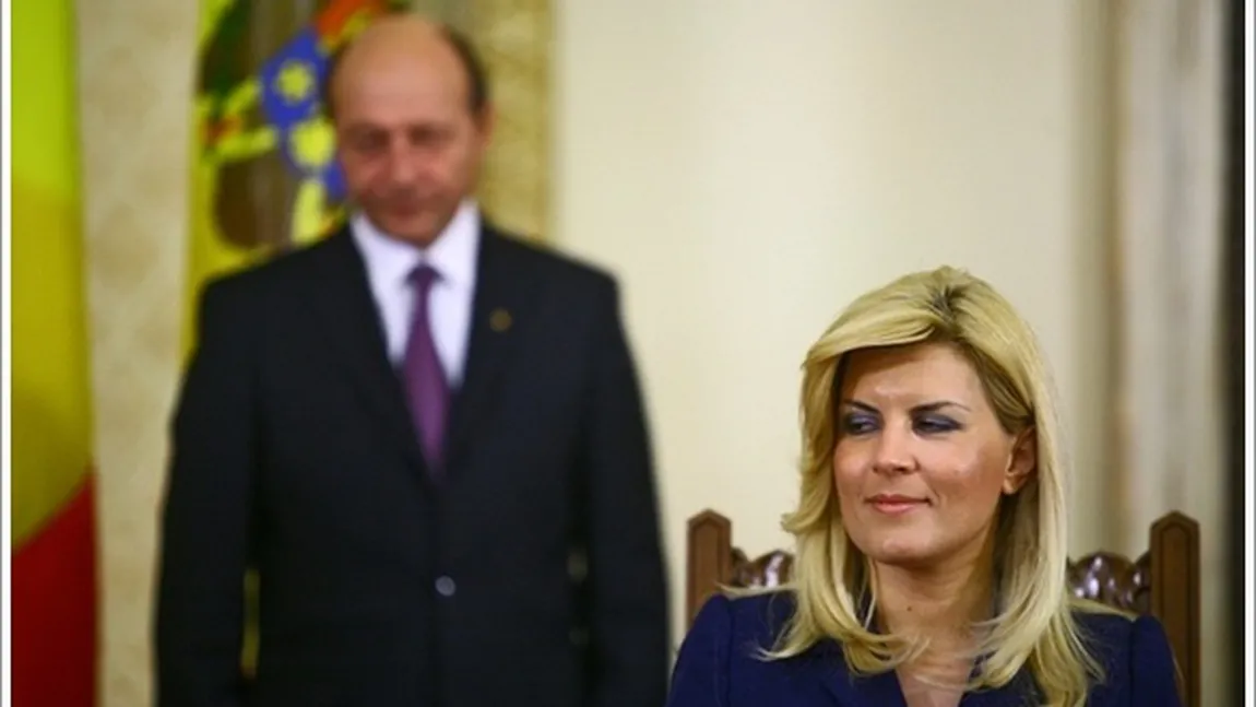 Traian Băsescu, REACŢIE la dezvăluirile Adrianei Săftoiu. Ce s-a întâmplat la întâlnirea cu Berlusconi