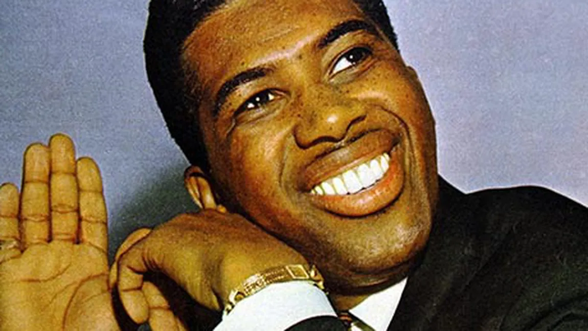 Doliu în lumea muzicii. Ben E King, unul dintre cei mai cunoscuţi cântăreţi americani, a murit
