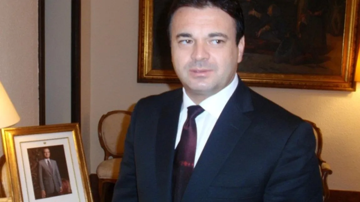 William Brînză, pus sub control judiciar: Nu mă simt vinovat cu ceva. Este posibil să fie vorba de o confuzie