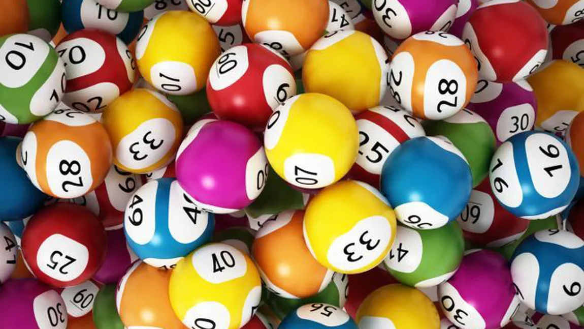 LOTO 28 MAI: Numerele norocoase de la LOTO 6/49