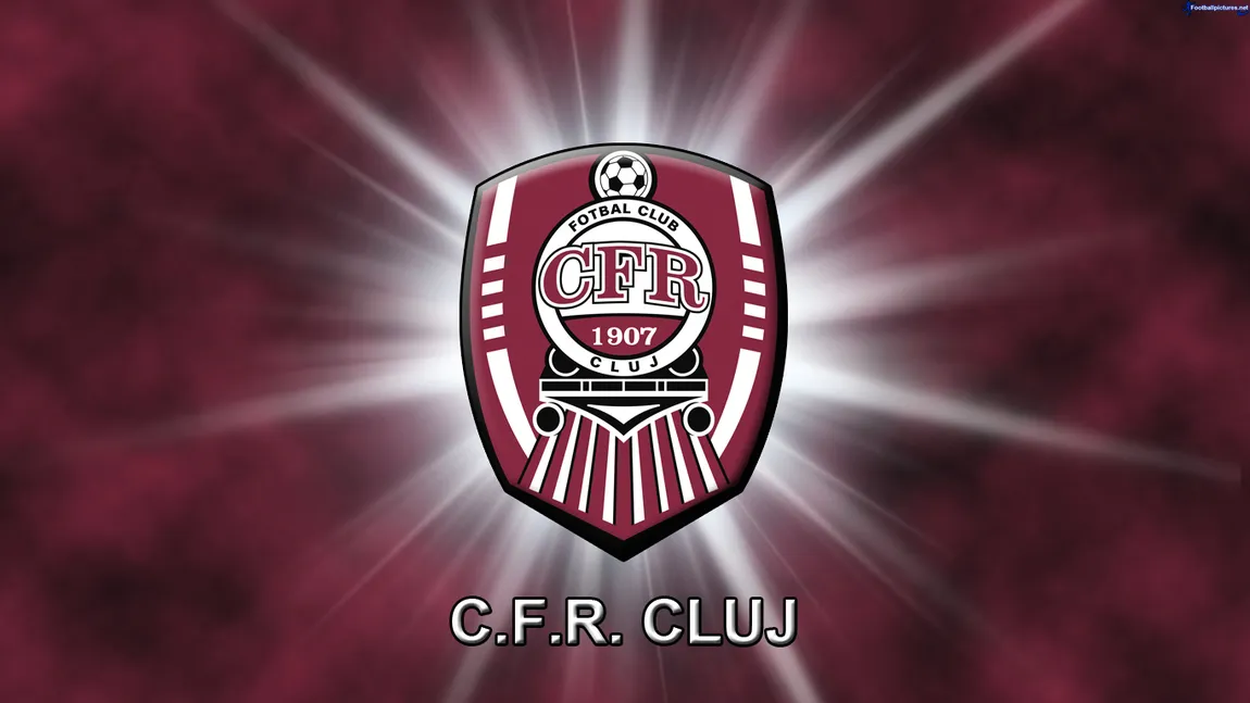 CFR Cluj s-a calificat în semifinalele Cupei României