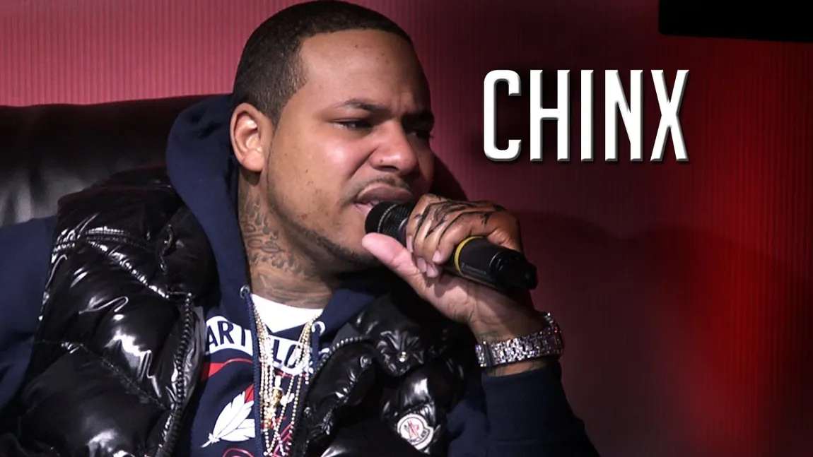 Rapperul Chinx Drugz a fost împuşcat mortal