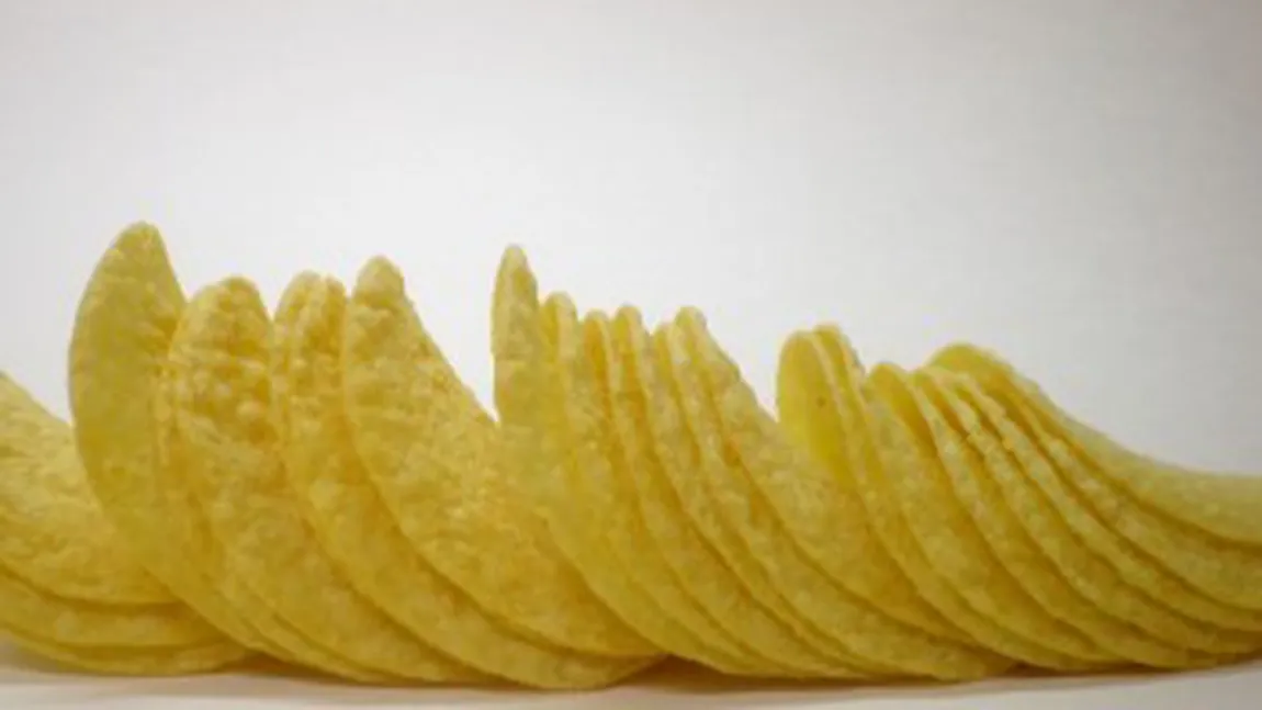 10 alternative sănătoase la chips-urile din cartofi