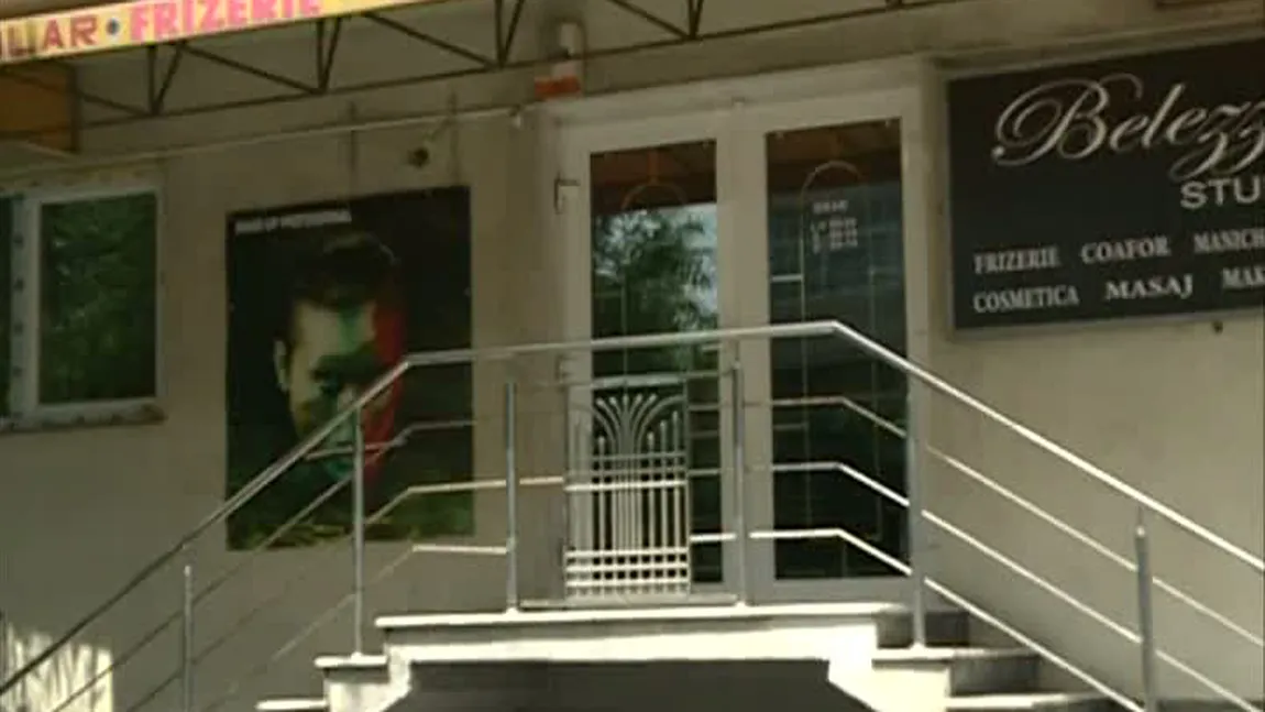 Sile Cămătaru, înconjurat de femei în arest la domiciliu. Poliţia a ştiut ce se întâmplă