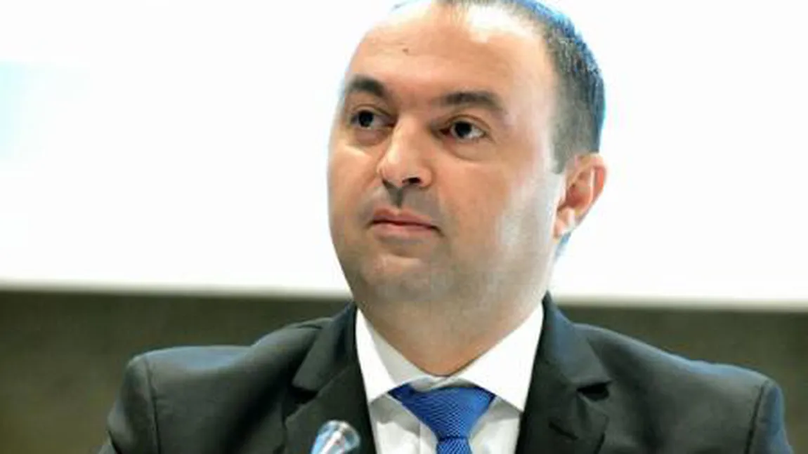 Preşedintele suspendat al CJ Iaşi, Cristian Adomniţei, rămâne în arest la domiciliu