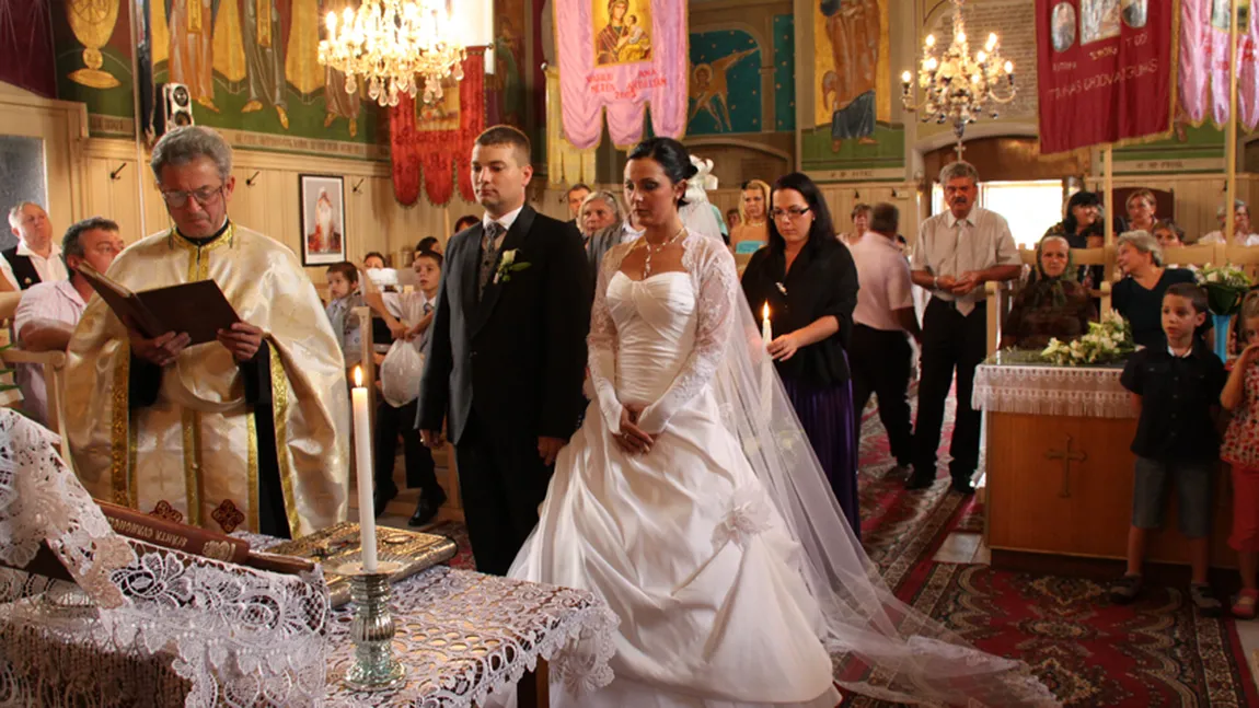 CALENDARUL ORTODOX 2015: Zi importantă pentru toţi mirii