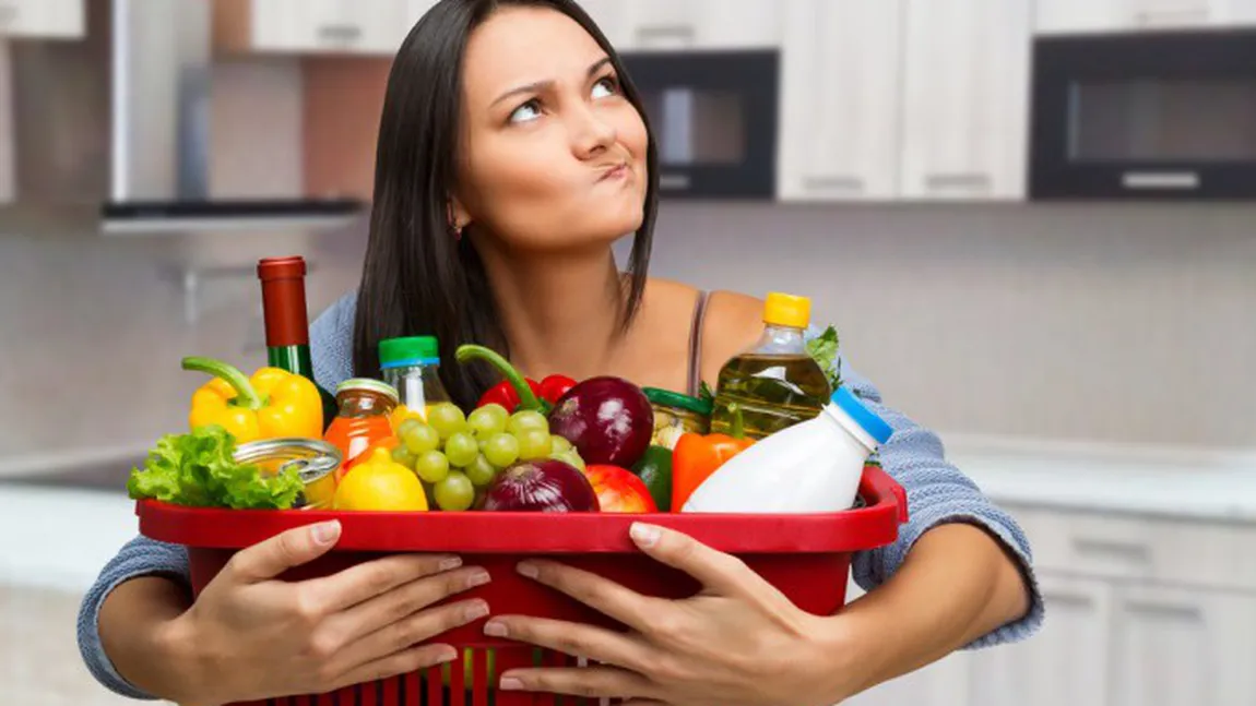 DIETA ALCALINĂ: Meniu complet cu beneficii excelente pentru sănătate