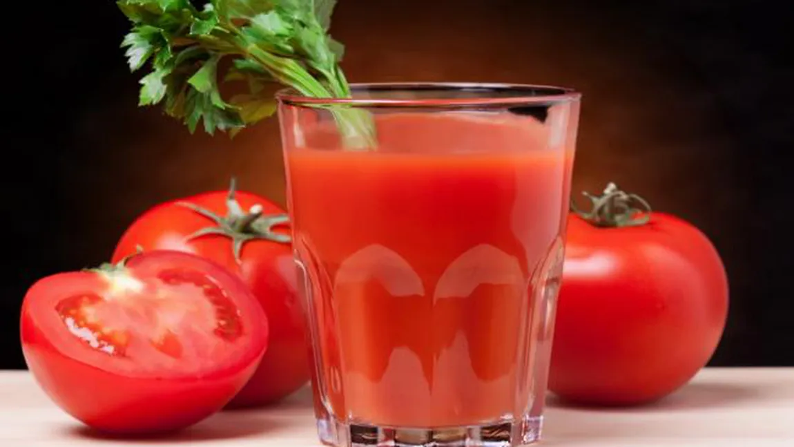 Dieta cu roşii. 3 tomate pe zi te ajută să slăbeşti. Cu ce să le combini ca să nu faci foamea