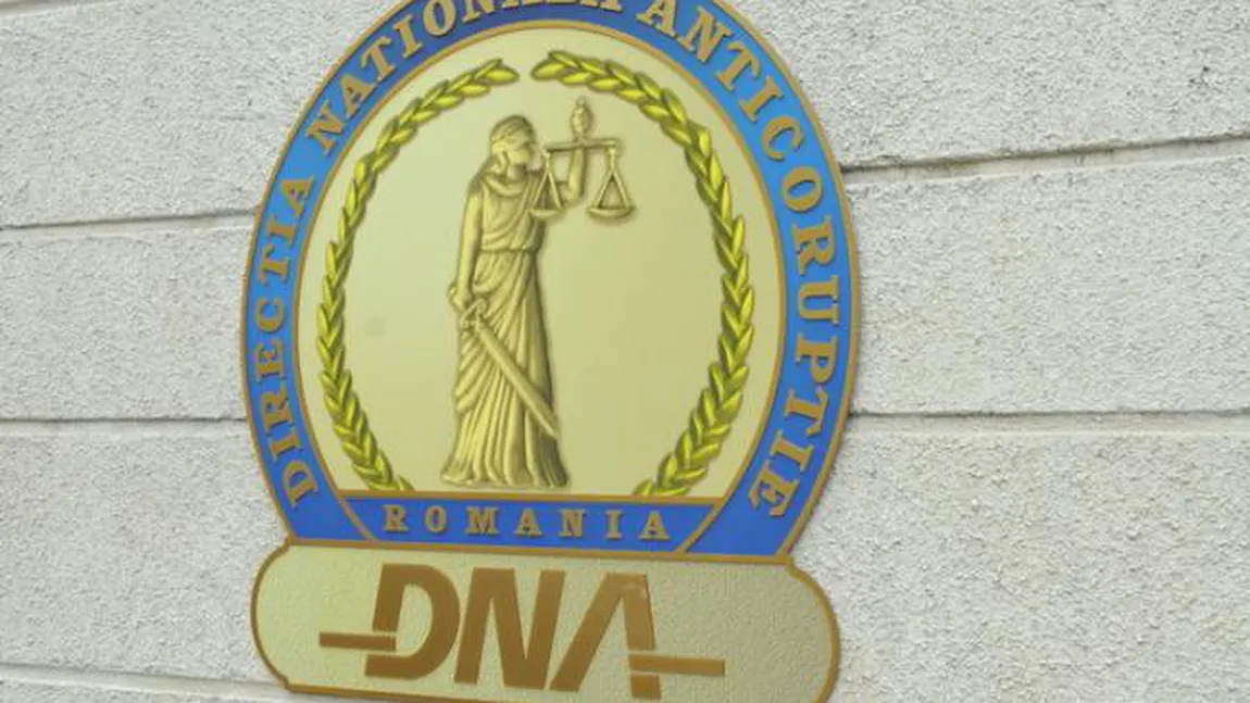 Fost viceprimar al Craiovei, trimis în judecată de DNA pentru trafic de influenţă