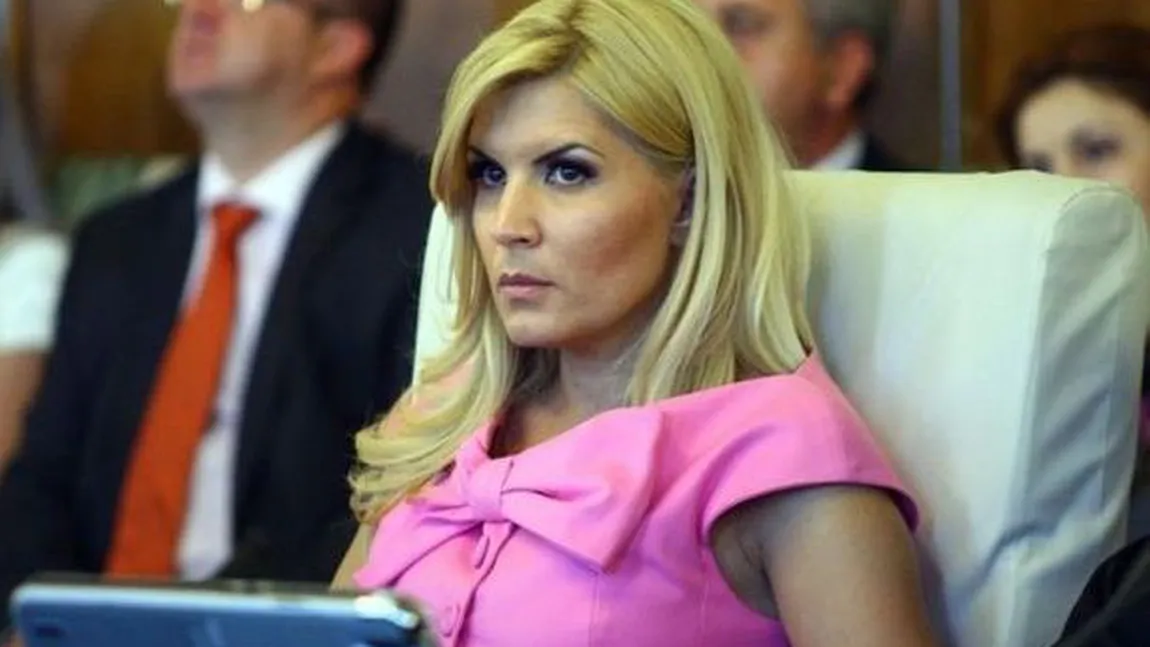 Alina Bica, dezvăluiri despre relaţia cu Elena Udrea: Am cunoscut-o cu o altă faţetă decât o ştie lumea VIDEO