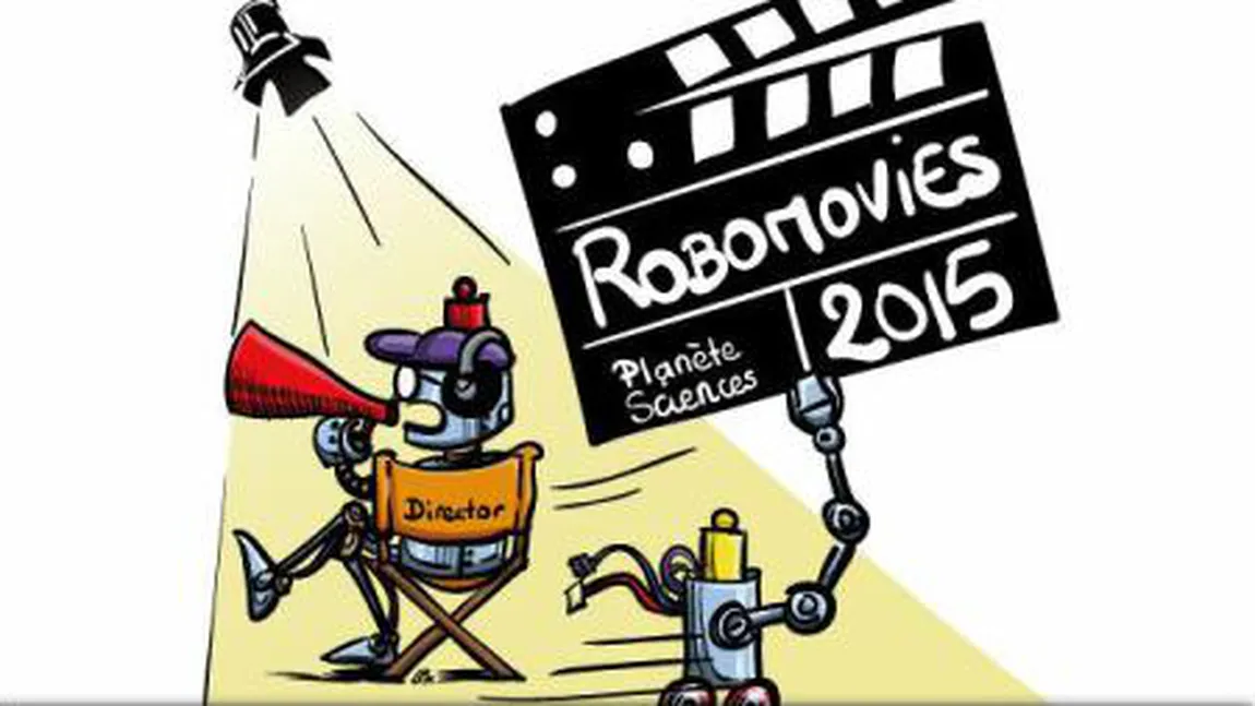 România, locul 5 la Campionatul European de Robotică