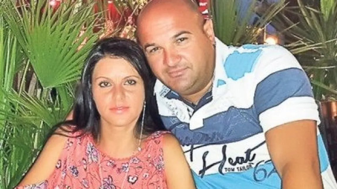 Bărbatul care a tâlhărit şi a atacat în casă familia unui om de afaceri din Piteşti a fost prins VIDEO