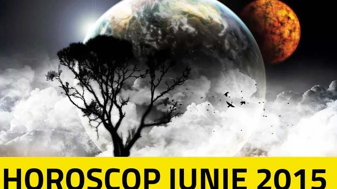 HOROSCOP IUNIE: Cum stai cu banii în prima lună de vară