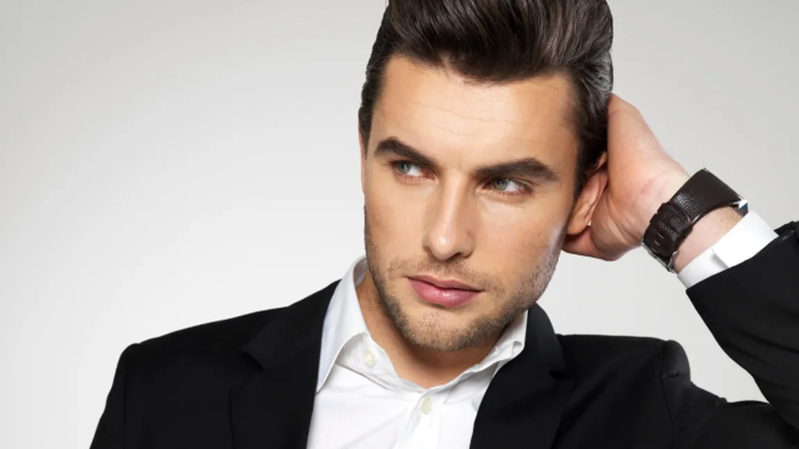 Psihologie masculină: Partenerul perfect are 3 calităţi