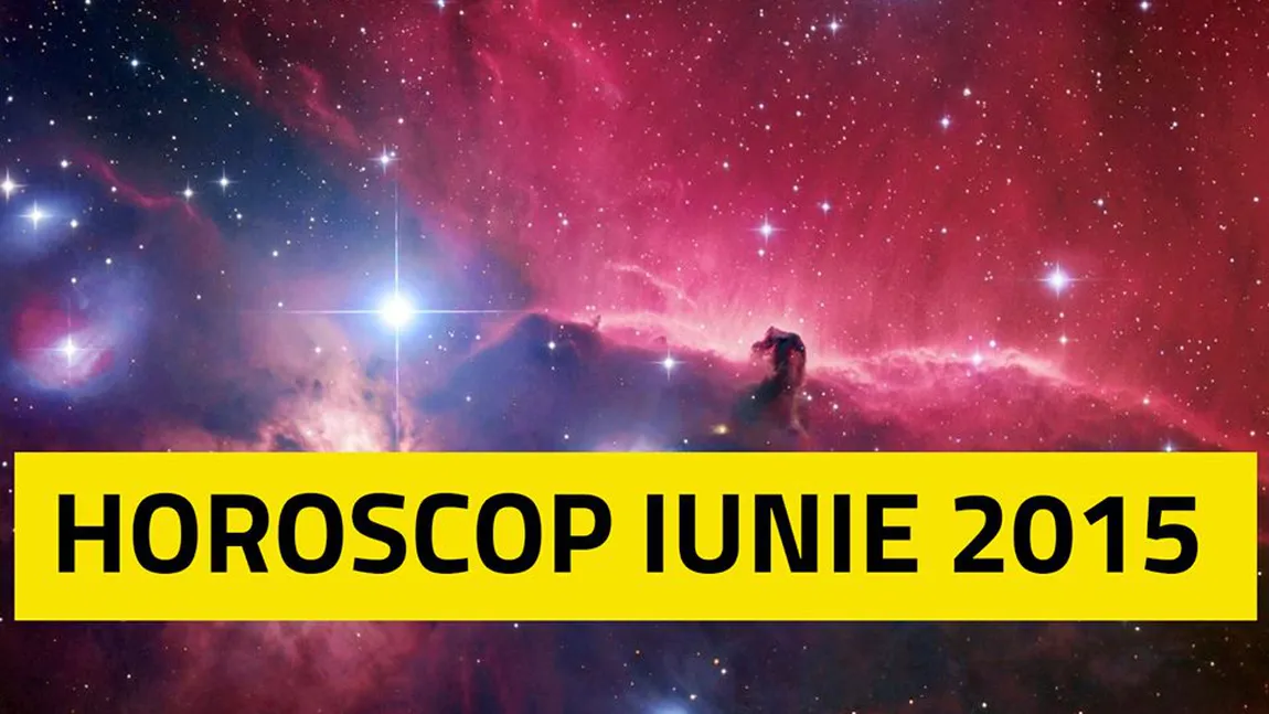 HOROSCOP IUNIE 2015: Cum vei evolua în carieră, în funcţie de zodia ta