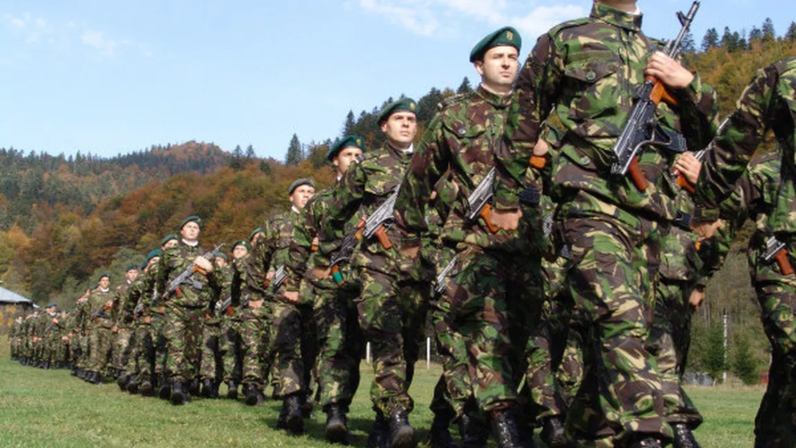 Armata a început chemarea rezerviştilor la Centrele Militare. Cum arată ordinul de chemare